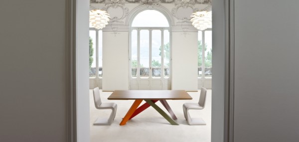Big Table Ambiente 16