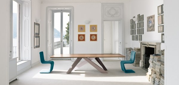 Big Table Ambiente 18