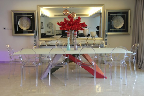 Big Table Ambiente 20