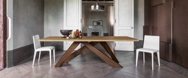 Big Table Ambiente 6