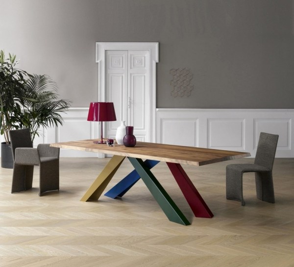 Big Table Ambiente 7