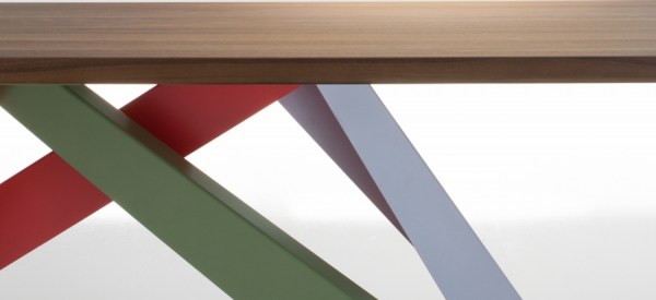 Big Table Ambiente 8