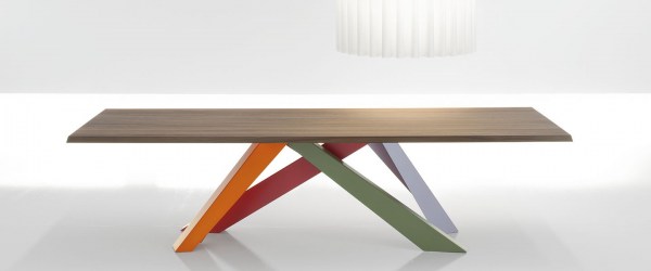 Big Table Ambiente 9