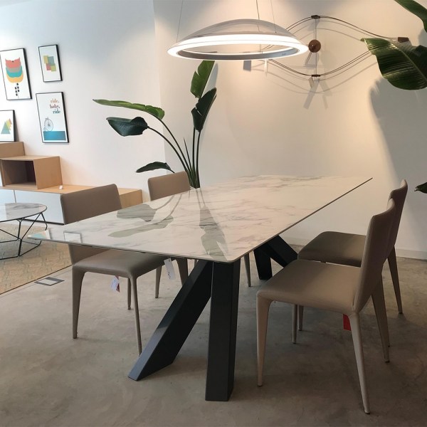 Big Table Ceramica Ambiente 2