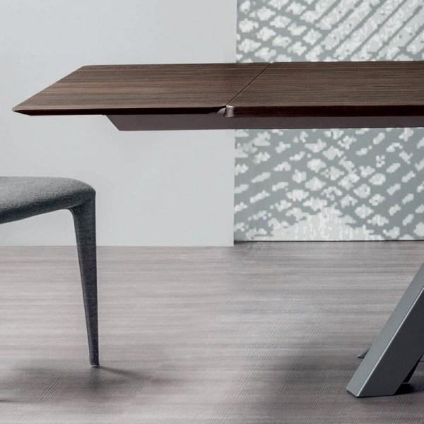 Big Table Extensible Ambiente 11