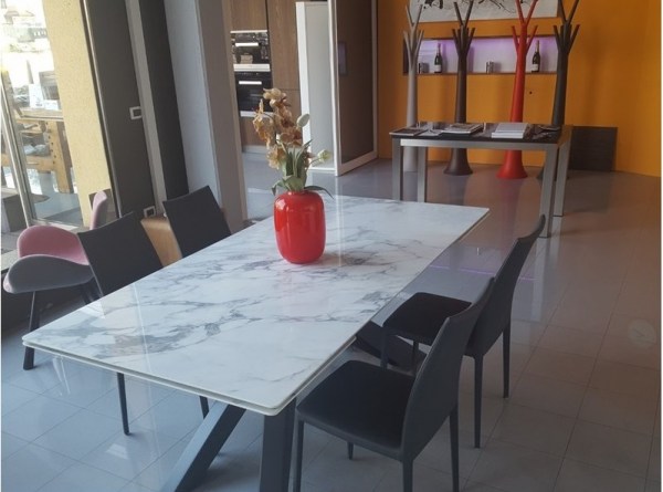 Big Table Extensible Ambiente 13