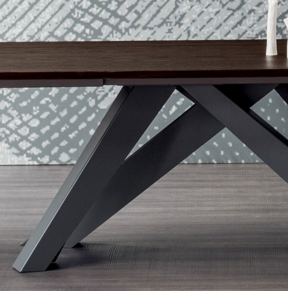 Big Table Extensible Ambiente 15