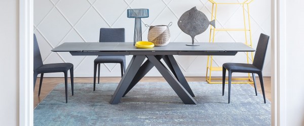 Big Table Extensible Ambiente 1