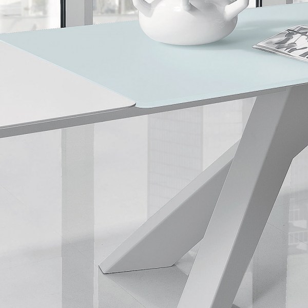 Big Table Extensible Ambiente 3-1