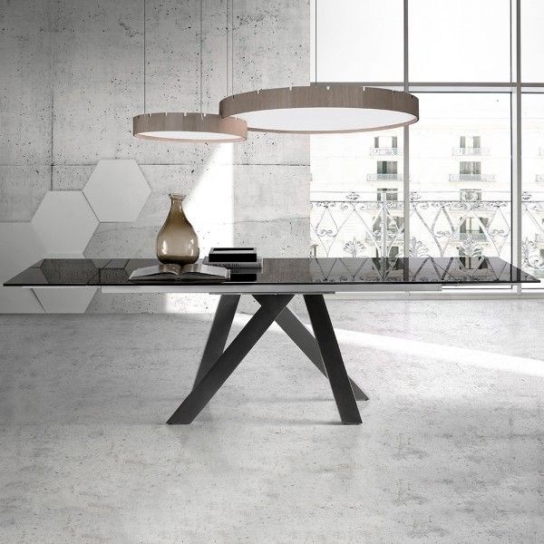 Big Table Extensible Ambiente 7
