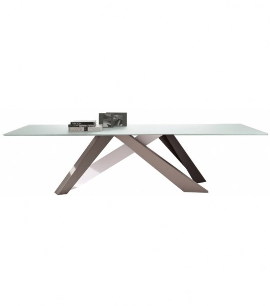 Big table cristal