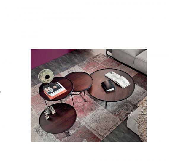 Billy Wood Cattelan Ambiente 6