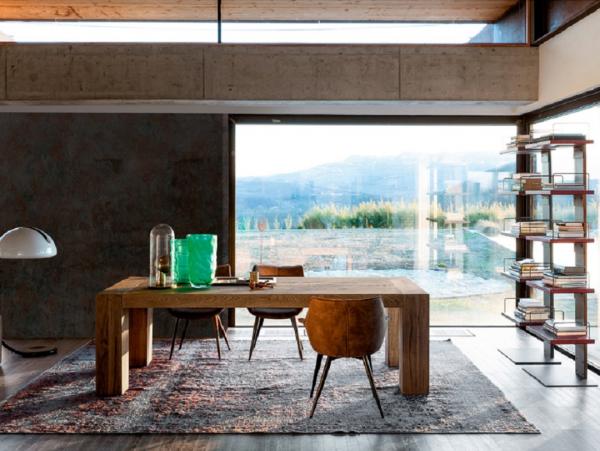 Broklyn Extensible Devina Nais Ambiente 9