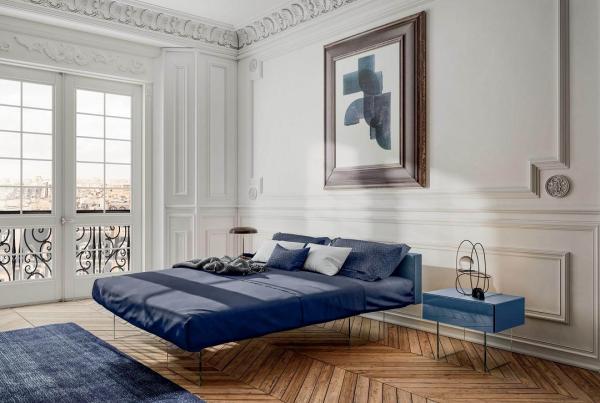 Cama Air Lago Ambiente 2