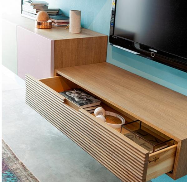 Composicion Living Zero.16 L08 Devina Nais Ambiente 3