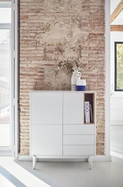 Corvo Auxiliar Teulat Ambiente 1