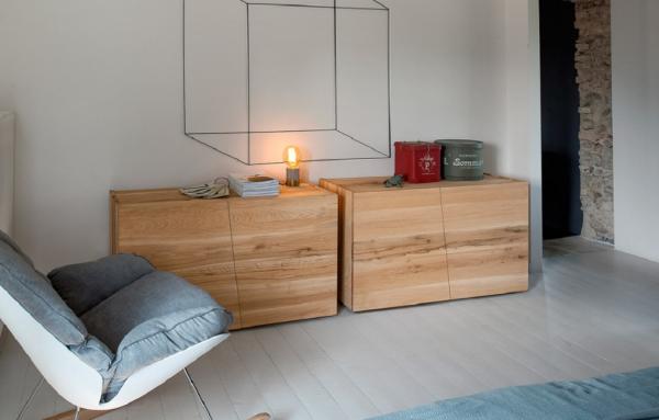 Credenze Unika P45 Devina Nais Ambiente 8