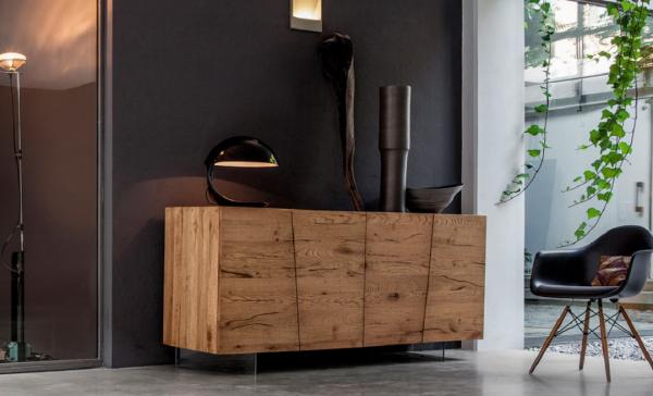 Credenze Unika P50 Devina Nais Ambiente 1