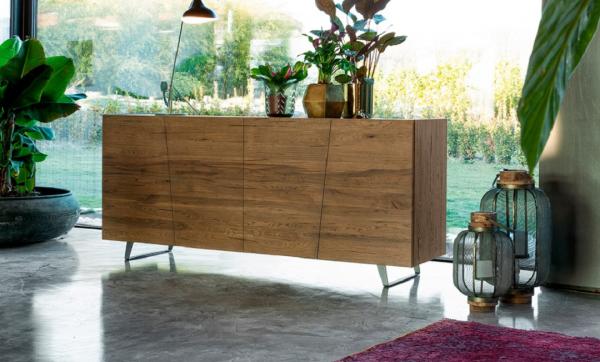 Credenze Unika P50 Devina Nais Ambiente 2
