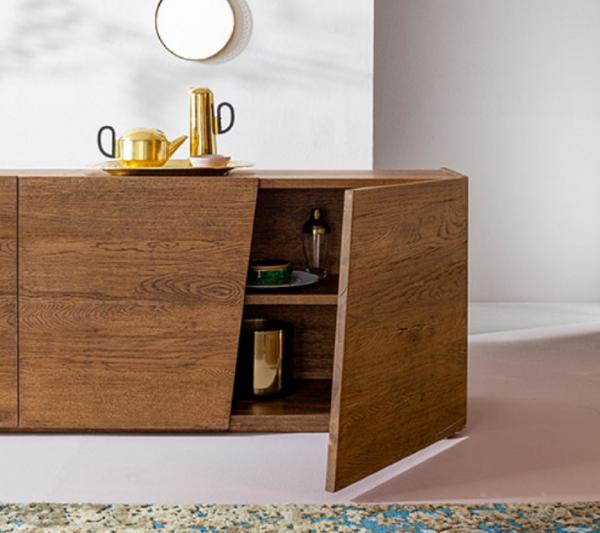 Credenze Unika P50 Devina Nais Ambiente 3