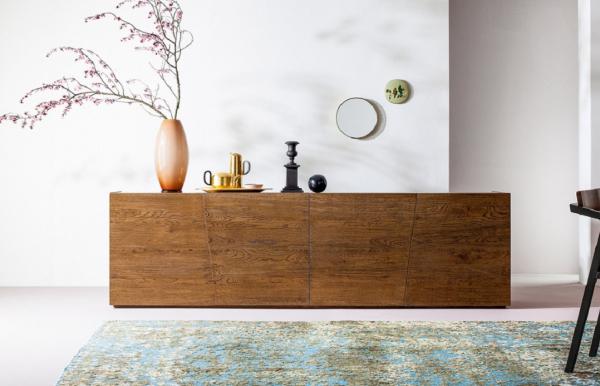 Credenze Unika P50 Devina Nais Ambiente 4
