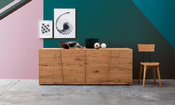 Credenze Unika P50 Devina Nais Ambiente 5