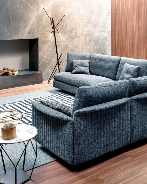 Crossroad Bonaldo Pie Ambiente 4