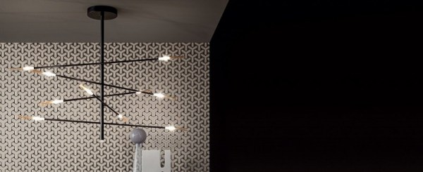 Crossroad Bonaldo Suspension Ambiente 1