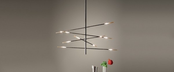 Crossroad Bonaldo Suspension Ambiente 3