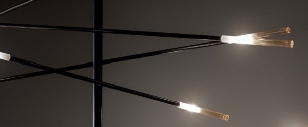 Crossroad Bonaldo Suspension Ambiente 5