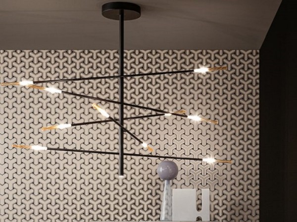 Crossroad Bonaldo Suspension Ambiente 6