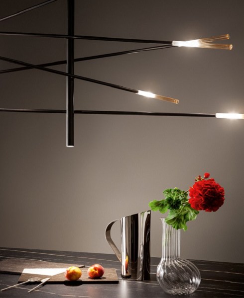 Crossroad Bonaldo Suspension Ambiente 7
