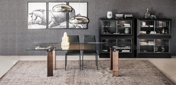Daytona Cattelan Ambiente 1