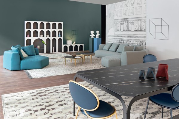 Delta Ceramica Ambiente 5