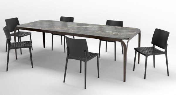 Delta Ceramica Ambiente 9