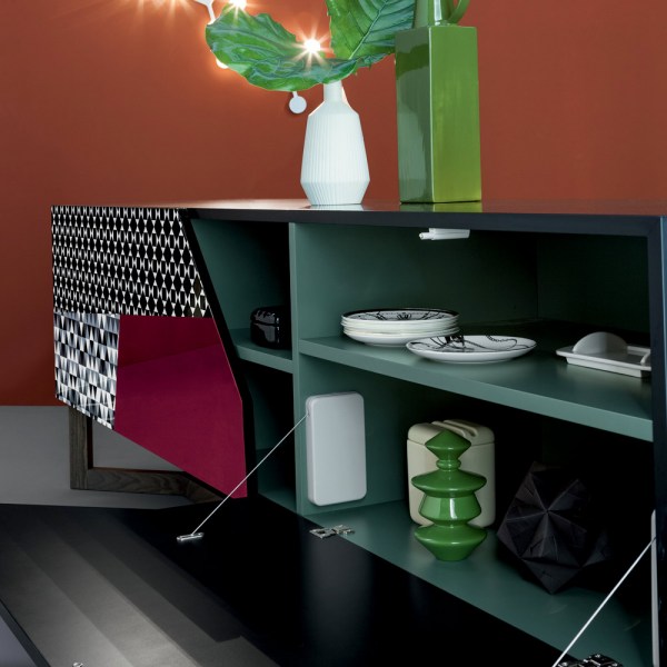 Doppler bajo Ambiente 5