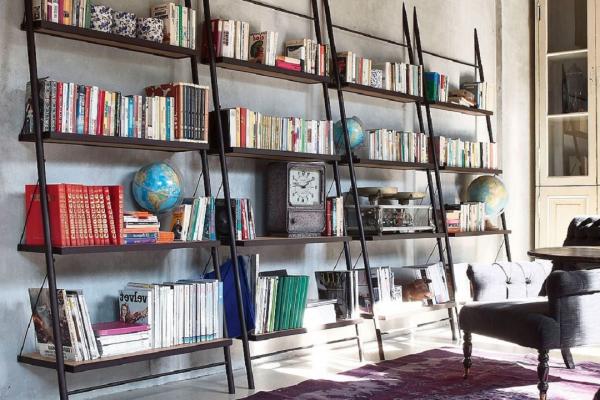 Easy Devina Nais Ambiente 1