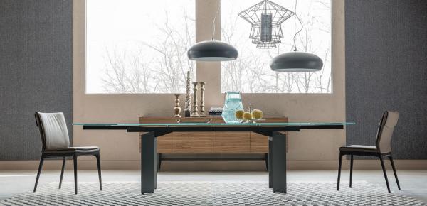 Elan Drive Cattelan Ambiente 4