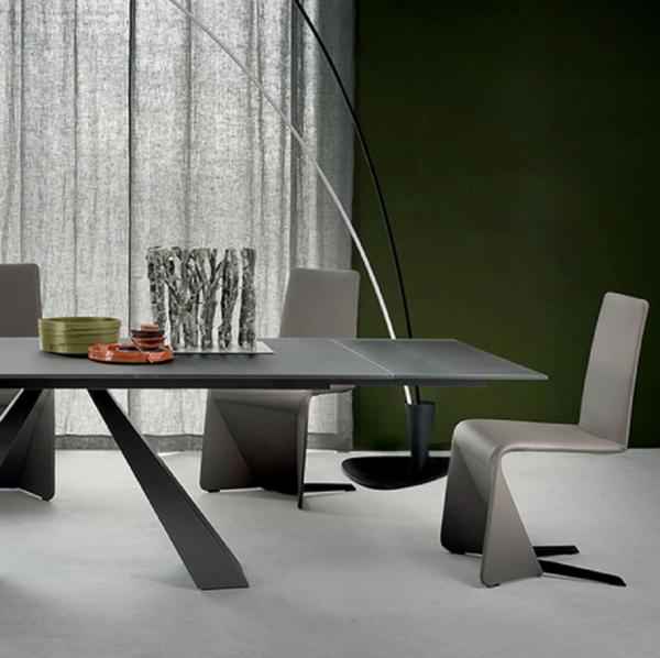 Eliot Drive Cattelan Ambiente 4-2