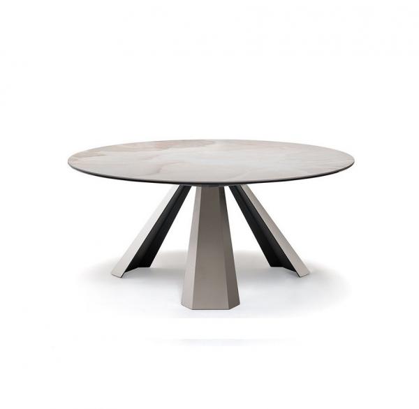 Eliot Keramik Round Cattelan 4