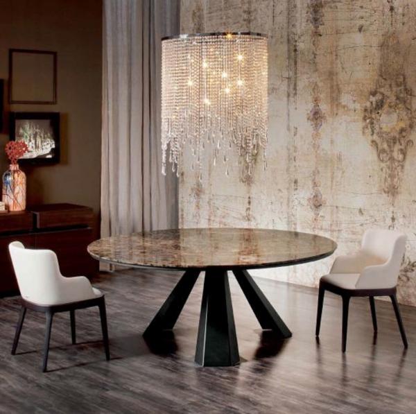 Eliot Keramik Round Cattelan Ambiente 2