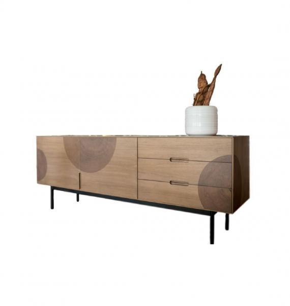 Green Wood Devina Nais 1