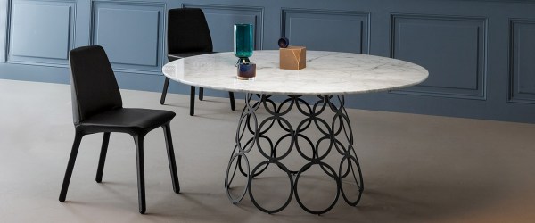 Hulahoop Redonda Ceramica Ambiente 1