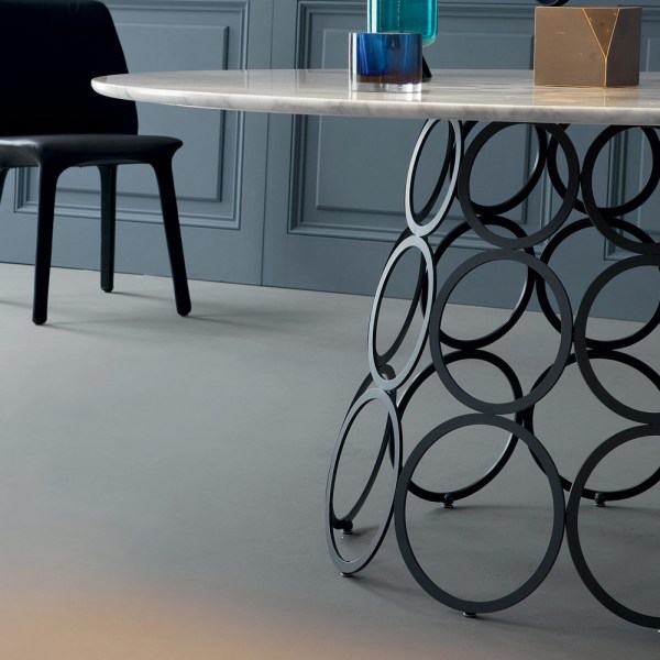 Hulahoop Redonda Ceramica Ambiente 2