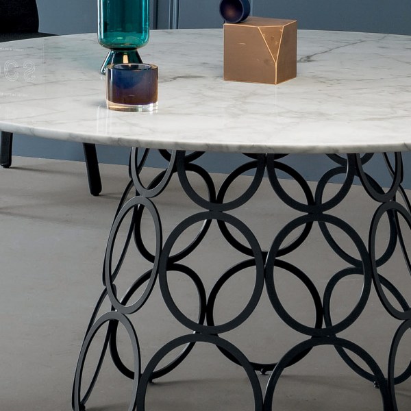 Hulahoop Redonda Ceramica Ambiente 4