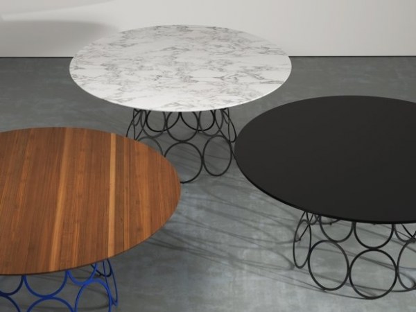 Hulahoop Redonda Ceramica Ambiente 5