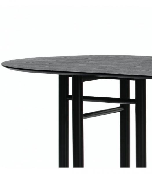 Junco Mesa Fresno Negro Teulat Ambiente 1