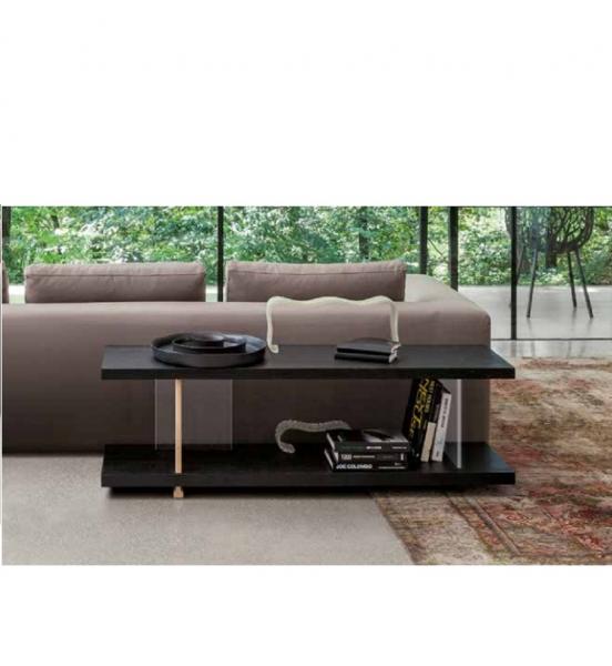 Libreria Zero.16 baja Cristal Devina Nais Ambiente 7