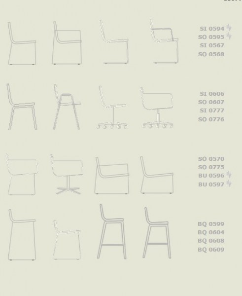 LinealComfortCantilever-2605