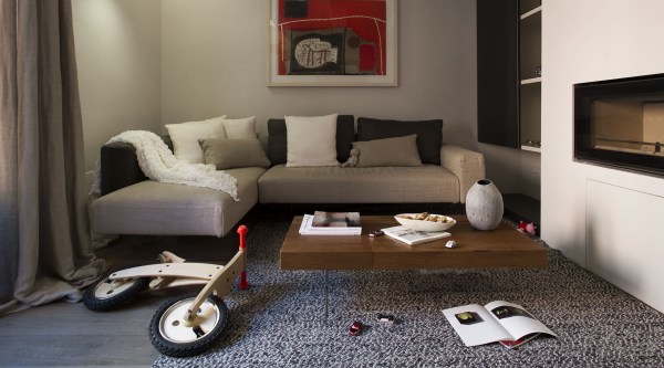 Air WildWood mesa centro 110,4x110,4x31h